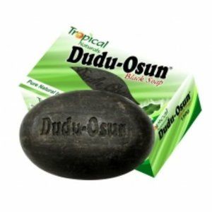 Tropical Naturals Dudu Osun African Black Soap 5 oz